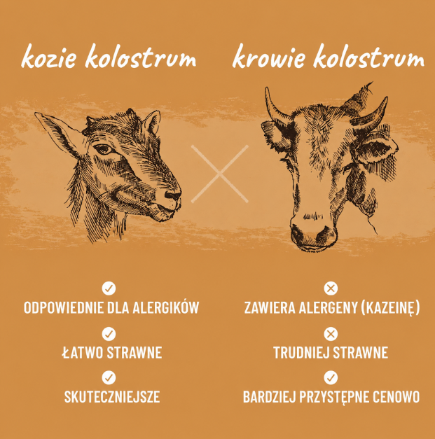 nenechte se napálit - kozi kravské